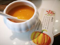 南瓜沙-潮堂 · 潮州菜(恒隆广场店)