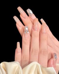 -M·X Nail日式美甲美睫