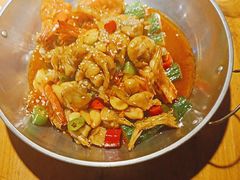 -老五烧烤(石牌岭店)