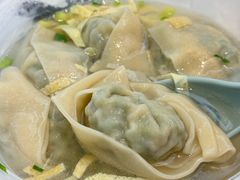 -梦花街馄饨店(中华苑店)
