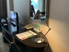 -成都世纪城假日酒店-西楼