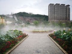 -龙环葡韵住宅式博物馆