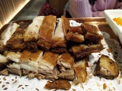 -京华烟云·北京烤鸭(领展购物广场·中关村店)