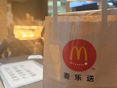 -麦当劳(大羊坊路店)