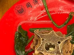 -同济大排档