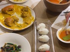 -大树餐厅(大悦城店)