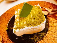 -龟兹KUCINA·新疆菜(前滩L+PLAZA店)