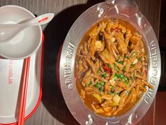 -胖哥俩肉蟹煲(海盐总店)
