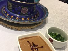 -北门涮肉·铜锅涮肉(南锣鼓巷店)