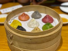 -乐忻皇朝(上海中心大厦店)