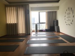 点击看大图 -FineYoga梵音瑜伽·普拉提
