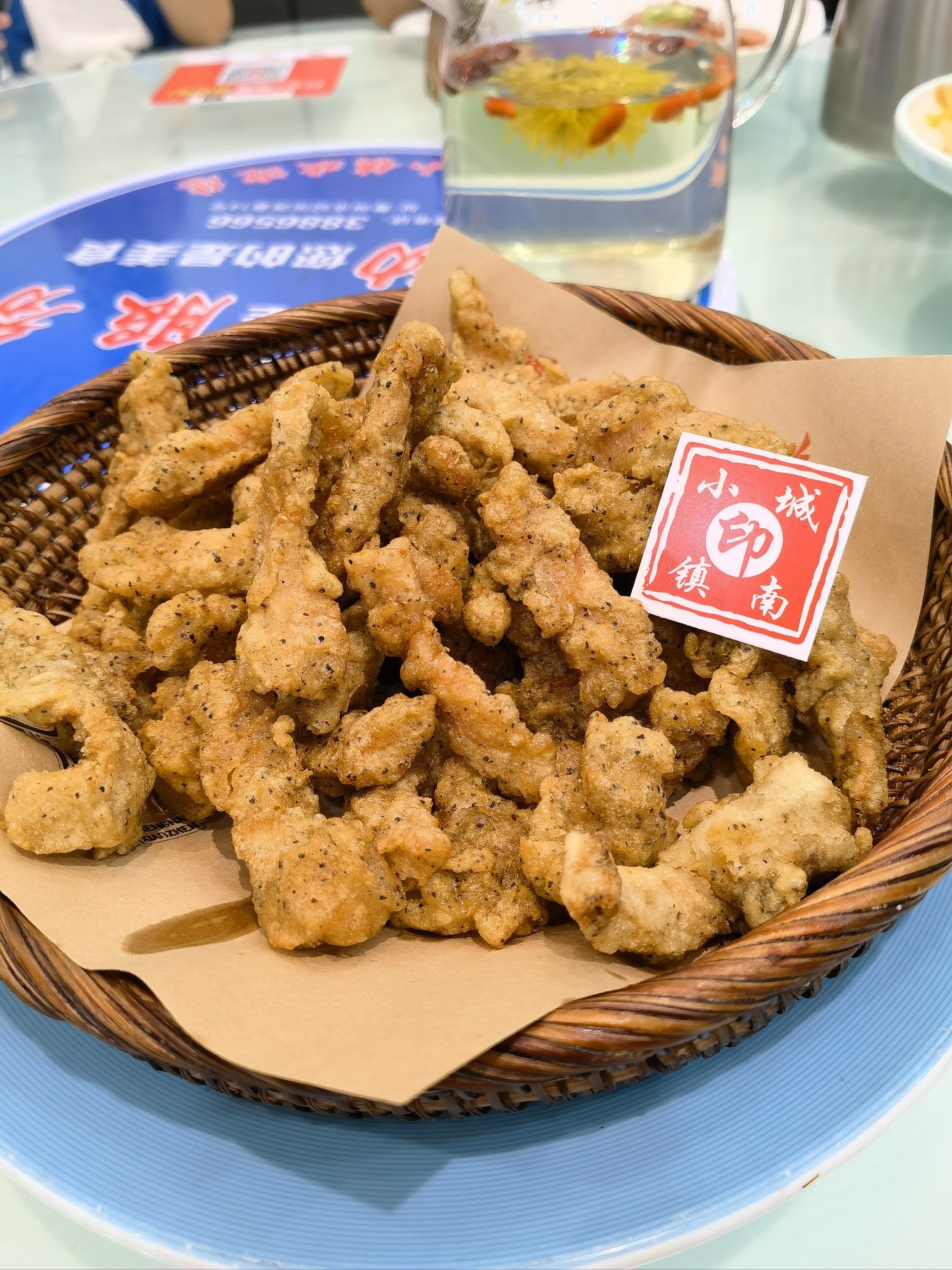 大众点评排行第一的青州菜馆,必须来尝一尝