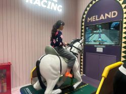 -meland亲子乐园(北京首开通州万象汇店)