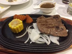 -斗牛士牛排餐厅(嘉里汇店)
