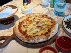 -深圳美高梅酒店·意烁FIAMMA·地中海餐厅