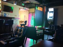 -River Bar酒吧(通州万达店)