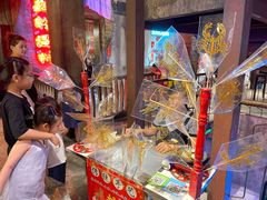 -五马集·海鲜·温州大牌档(黑金冠五马街十字路口店)