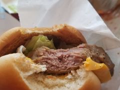 -肯德基(慈溪爱琴海店)