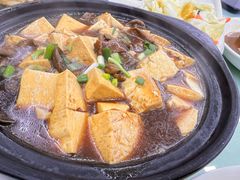 -高老庄·老溧阳·私房菜(南山竹海店)