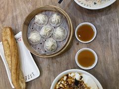 -阿文夜市豆浆油条(临潼路店)
