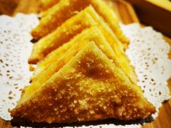 什锦吐司-陶德砂锅(蜀汉路店)