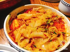 -纳瓦新疆菜(银都店)