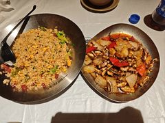 -一棠龙虾•王牌虾球(恒隆广场店)