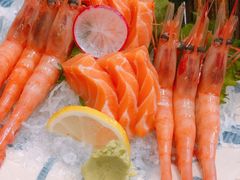 -尺山寸水日料(马桥满天星店)