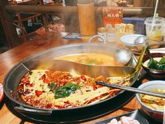 -楠火锅(仁恒梦中心店)