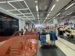 -NIKE上海青浦换季优惠店