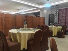 -大鸿运酒店·苏州菜·松鼠桂鱼(观前街店)