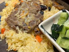 -那拉提之疆·新疆菜(美院店)