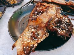 -纪录片《人生一串》体验店(静安店)