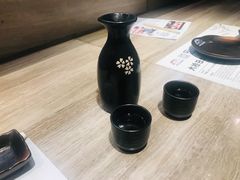 -大桥日本料理·日式放题·铁板定食(科兴科学园店)