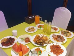 -海韵之星邮轮水会(明发商业广场店)