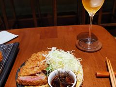 -山杏yama-katsu·吉列炸物
