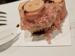 -星巴克(深圳新沙天虹店)