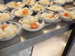 -苏兴记·小笼馄饨(建筑路店)