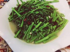 -乌镇那一年小院主题餐厅(甘泉西路店)