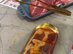 -汉阳廷自助烤肉(同和金铂天地店)