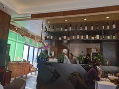 -YUNHE秐合· 雅致浙宴(西溪店)