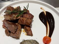 菲力牛排-火地铁板烧(昆山万象汇店)