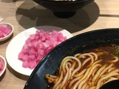 -苗乡米线(建军路店)
