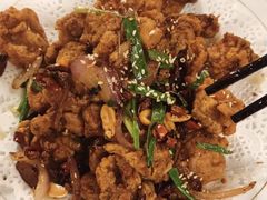-大隐隐于市私房菜(保和小区店)