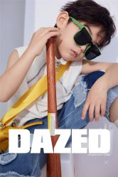 -爱你宝贝时尚高端儿童摄影