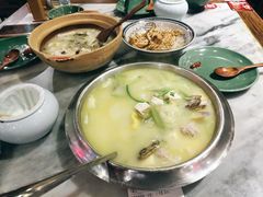 -御提小馆烤鸭店(陆家嘴店)