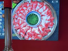 -东镇老火锅(长春路首店)