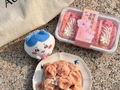 -糕大师•手作鲜糕点(滨湖万达店)