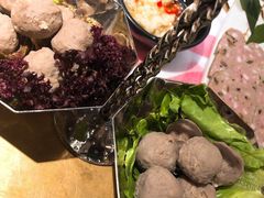 -左庭右院鲜牛肉火锅(南通CBD大有境店)