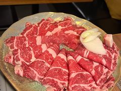 -满来寿喜烧(金虹桥店)